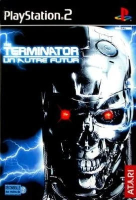 THE TERMINATOR UN AUTRE FUTUR - A0069
